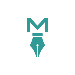 Mahlangu.dev Logo
